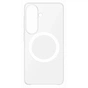 Чехол для мобильного телефона Samsung Clear Magnet Case Galaxy S26 (S942) Transparent (EF-CS942CTEGWW) - уменьшенное изображение 2