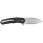 Ніж Cimmerian Knives С1 D2 SW Black (1462.00.01) - зменшене зображення 2