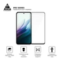 Скло захисне Armorstandart Pro Xiaomi Redmi 15 4G (ARM85415) - зменшене зображення 2