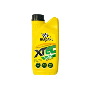 Моторна олива BARDAHL XTEC 5W30 ST 1л (34951) зображення 1