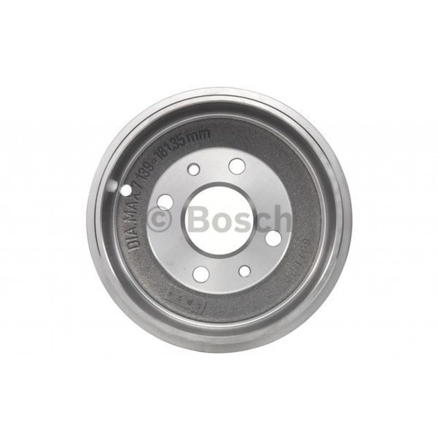 Гальмівний барабан Bosch 0 986 477 083 - picture 3