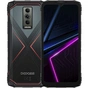 Мобільний телефон Doogee Blade10 Pro Energy 6/256GB Black Red (6923740271360) - зменшене зображення 1
