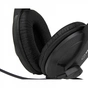 Наушники Esperanza EH103 Black (EH103) - уменьшенное изображение 2
