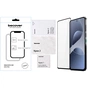 Скло захисне BeCover Infinix Hot 60i (X6730) Black (713730) - зменшене зображення 2