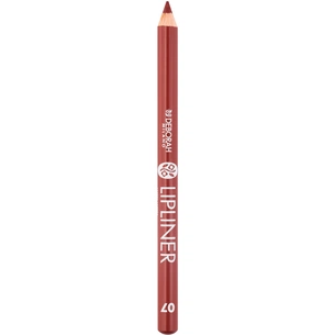 Олівець для губ Deborah Lip Liner 07 - Terracotta (8009518178388) зображення 1