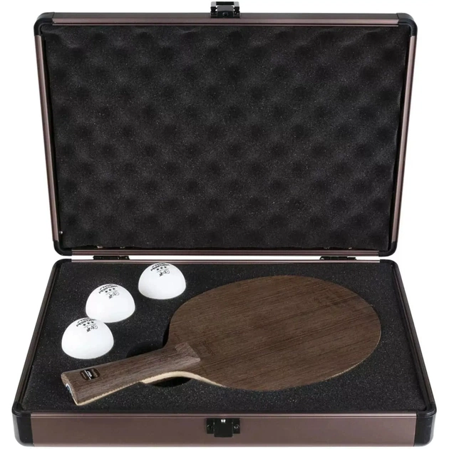 Чохол для ракетки Stiga Alubatcase Home (1414-1079-34) (931189) - picture 2