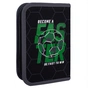 Пенал Yes HP-03 Football TIme (533663) - зменшене зображення 2