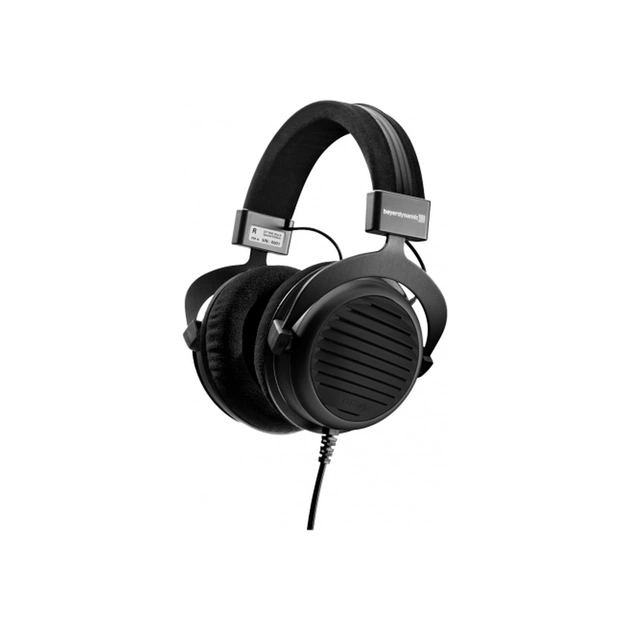 Наушники Beyerdynamic DT 990 Black Special Edition (529694) - изображение 1