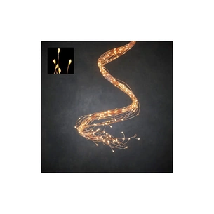 Гірлянда Luca Lighting Оберемок струн 3 м теплий білий (8718861329360) зображення 1