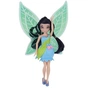 Лялька Disney Fairies Jakks Фея Сілверміст Фрукти (35240) - зменшене зображення 2