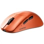 Мишка GamePro Genesis Avenger Wireless/Bluetooth/USB Orange (GM096O) - зменшене зображення 2