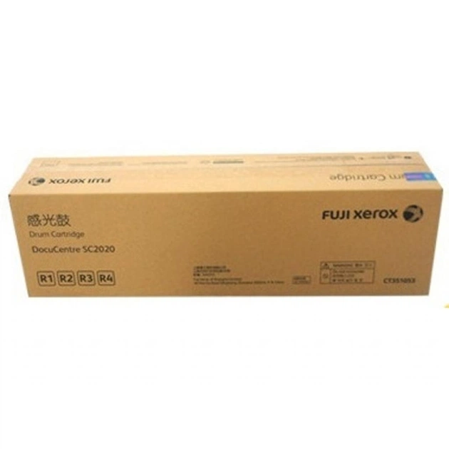 Драм картридж Xerox DC SC2020 (76K) (013R00677) - изображение 1