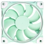 Кулер до корпусу ID-Cooling ZF-12025-Mint Green - зменшене зображення 1