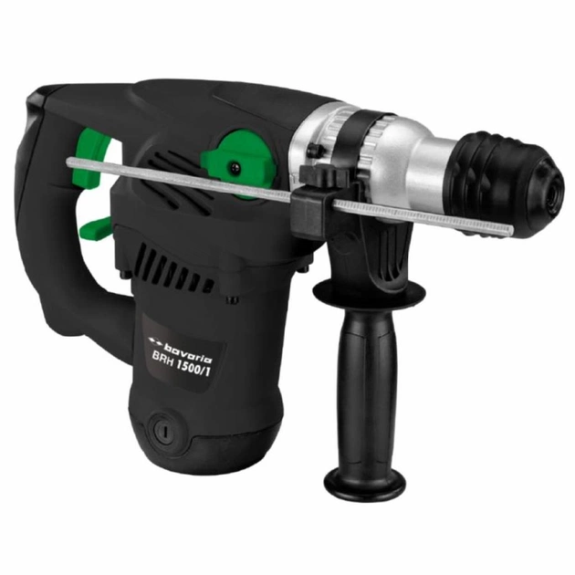 Перфоратор Einhell BRH 1500/1 (4258479) - изображение 1