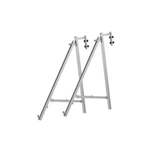 Крепление солнечных панелей EcoFlow Bracket - Concrete Balcony (EFA-BKWCONCRETEBAL-W-EU) изображение 1