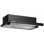 Витяжка кухонна GRANADO Telde 603-700 black (GCH26311) - зменшене зображення 2