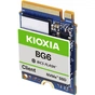 Накопичувач SSD M.2 2230 256GB Kioxia (KBG60ZNS256G) - зменшене зображення 2