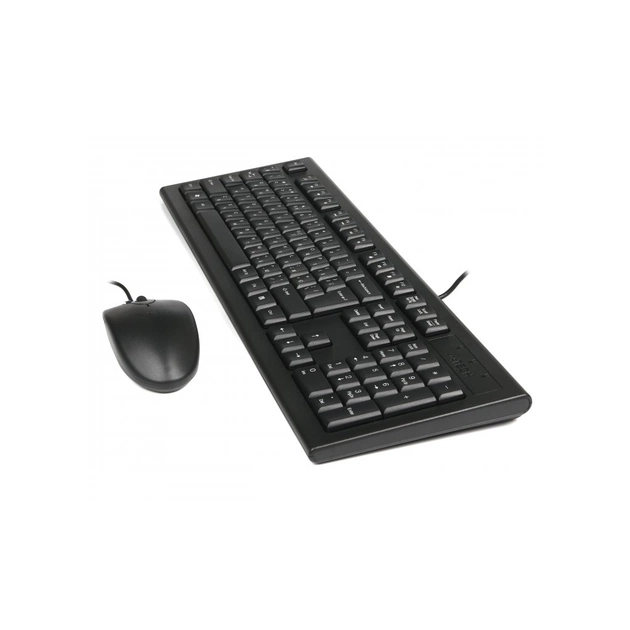 Комплект A4Tech KRS-8520D USB Black (4711421828222) - picture 5