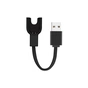 Зарядний пристрій XoKo для Xiaomi Mi Band 3/4 -> USB (XK-XM-ZB-Black) - зменшене зображення 2