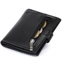 Гаманець ST Leather Чорний (19208) - зменшене зображення 4