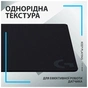 Килимок для мишки Logitech G440 Gaming Mouse Pad Black (943-000792) - зменшене зображення 3
