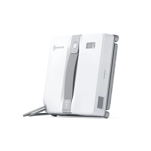 Пилосос Ecovacs Winbot MINI (WG841-01) - picture 6