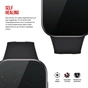 Плівка захисна Armorstandart hydrogel Xiaomi Redmi Watch 6 Active 6 pcs (ARM94017) - зменшене зображення 3
