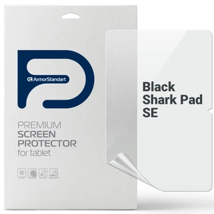 Пленка защитная Armorstandart Anti-Blue hydrogel Black Shark Pad SE (ARM93565) изображение 1