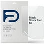 Пленка защитная Armorstandart Anti-Blue hydrogel Black Shark Pad SE (ARM93565) - уменьшенное изображение 1