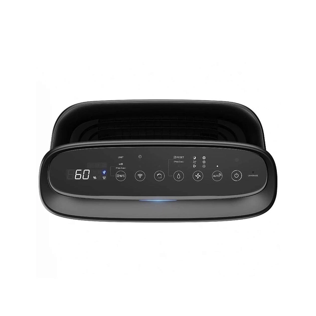 Очисник повітря Sharp UA-KIN42E-H - зображення 4