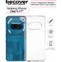 Чохол до мобільного телефона BeCover Anti-Shock Nothing Phone (3a) Clear (713583) - уменьшенное изображение 4