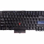 Клавиатура ноутбука Lenovo Thinkpad L420/W510/T410 черная (KB310754) - уменьшенное изображение 1