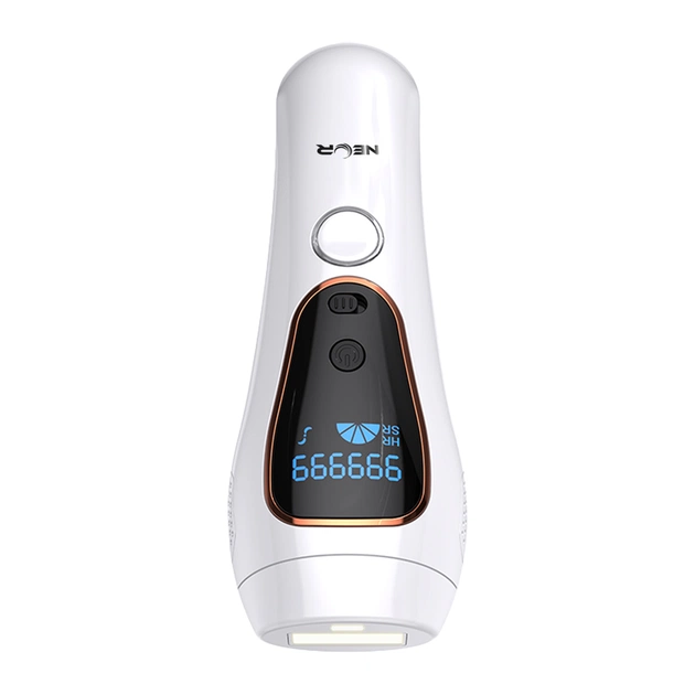 Фотоэпилятор Neor Inshine XQ51 WT (21504013) - изображение 5