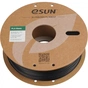 Пластик для 3D-принтера eSUN PLA BASIC 1,75mm 1kg BLACK (PLA-BASIC175B1P1) - уменьшенное изображение 3
