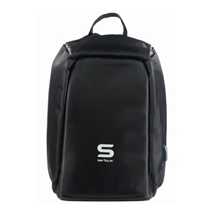 Рюкзак для ноутбука Serioux 15.6" ANTI-THEFT BACKPACK LOCK, black (SRXBKPLOCK) зображення 1
