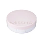 Кушон для обличчя Missha Magic Cushion Cover Lasting 21 (8809747960903) - уменьшенное изображение 2