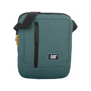 Сумка Caterpillar (CAT) На плече The Project 83614-615 Зелена (5711013142575) зображення 1
