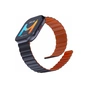 Смарт-годинник iMiki SE1 Black Magnetic Strap - зменшене зображення 5