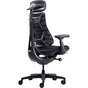Офисное кресло LiberNovo Omni Midnight Black 48 см (CP-GW-0000015-00-01) - уменьшенное изображение 3