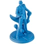 Пластик для 3D-принтера Polymaker PLA PANCHROMA DUAL MATTE 1,75mm 1kg GLACIER BLUE (CA04047) - уменьшенное изображение 3