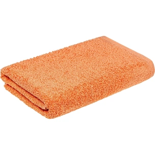 Рушник Home Line Cadmium Orange махровий (помаранчевий) 430 гр/м2 (К), 70х140 см (188474) зображення 1