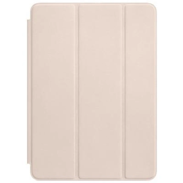 Чохол до планшета Apple Smart Case для iPad Air (beige) (MF048ZM/A) - изображение 1