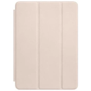 Чохол до планшета Apple Smart Case для iPad Air (beige) (MF048ZM/A) зображення 1