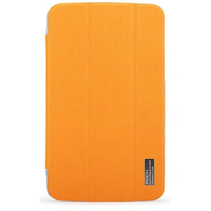 Чохол до планшета Rock Samsung Galaxy Tab3 7" new elegant series orange (T2100-31863) зображення 1