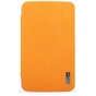 Чохол до планшета Rock Samsung Galaxy Tab3 7" new elegant series orange (T2100-31863) - зменшене зображення 1