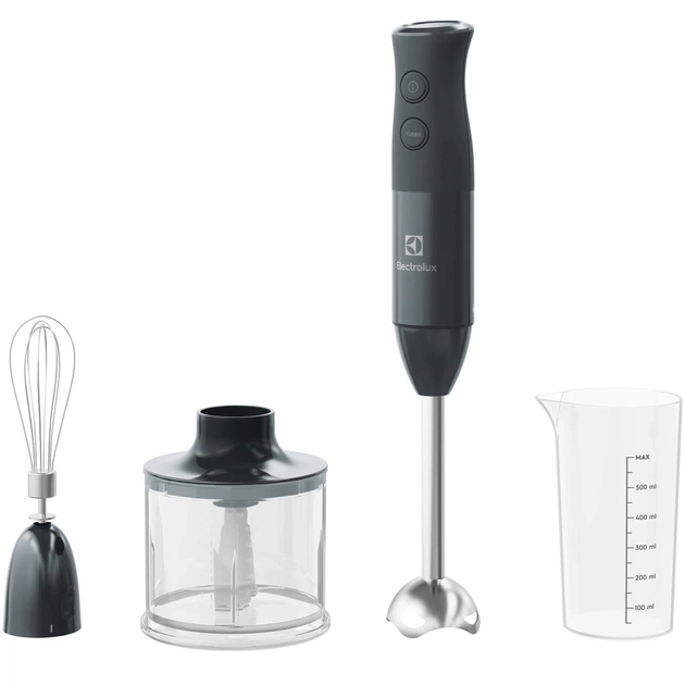 Блендер Electrolux E4HB1-6GG - зображення 1