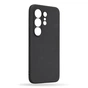Чехол для мобильного телефона BeCover Silicone Tecno Camon 50 (CN5) Black (716067) - уменьшенное изображение 2