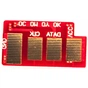 Чип для картриджа Samsung ML-1661/1861/1866 1.5К WWM (JYD-Sam-D1043) - зменшене зображення 1