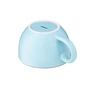 Чашка Ardesto Floerino 480 мл Blue (AR3485BL) - зменшене зображення 4