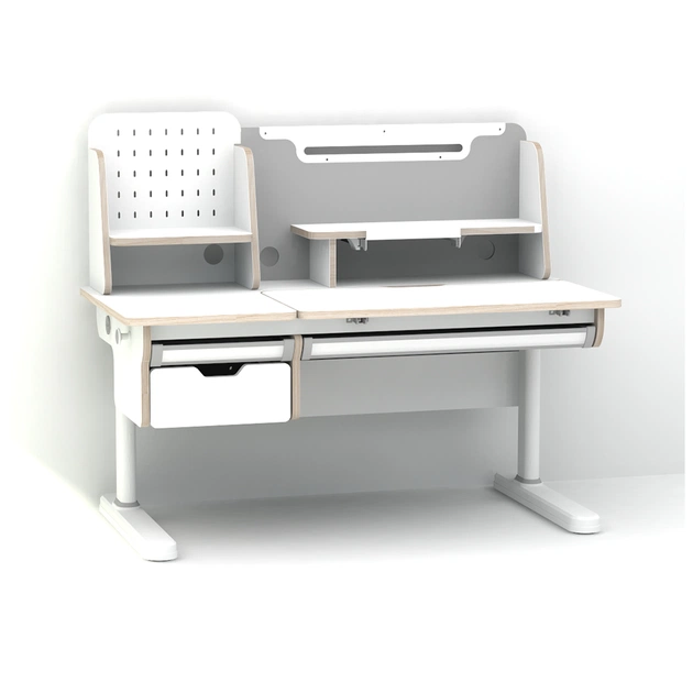 Парта Cubby Ammi grey (221919) - picture 10